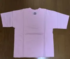 再再値下げピンク Tシャツ