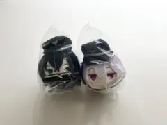 もちもちマスコット 刀剣乱舞 水心子正秀 源清麿