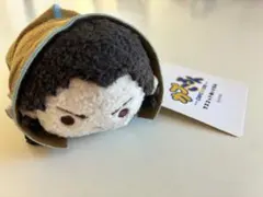 カプころん マスコットぬいぐるみ 戦国BASARA 片倉小十郎