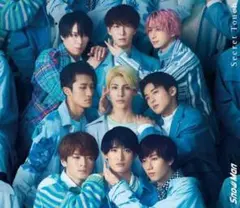 Snow Man 5-9th single 初回盤Bセット