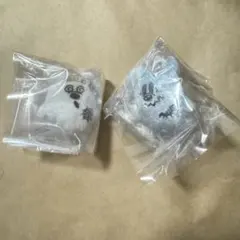 ディズニー ハロウィン おばけ ぬいぐるみチャーム