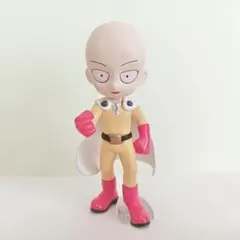 パルバース PalVerse ワンパンマン サイタマ フィギュア