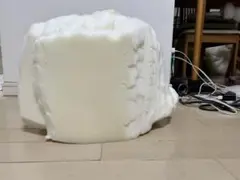 ケモノ　きぐるみ　ウレタンヘッドベース