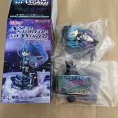 初音ミク フィギュア ネオストーリーオブマイワールド ②のサムネイル