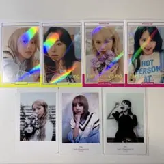 Yes,I am Chaeyoung.  WITHMUU 特典　チェヨン　トレカ 2026年最新】yes i am chaeyoung withmuuの人気アイテム - メルカリ
