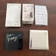 FUNNY ELVES いろいろセットのサムネイル