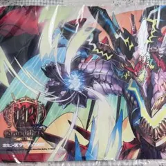 H*T様 ヴァンガード ブースタートライアル赫月ノ使者 幻真獣 プレイ