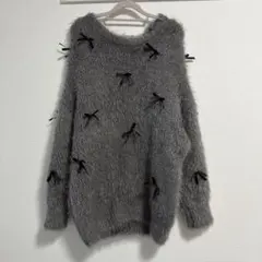 ココディール ニット