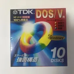 3.5型フロッピーディスク　10枚入りのサムネイル