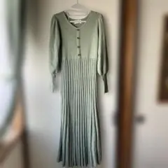 azul ワンピース