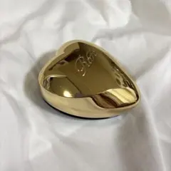 リファ ハートブラシ ゴールド