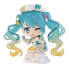 マジカルミライ2024 初音ミク くじ　あそーと フィギュア A賞 Bタイプ