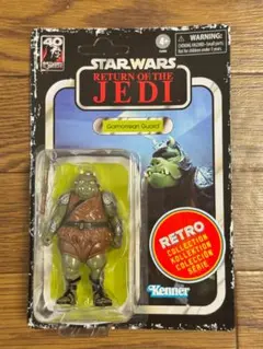 新品未開封 スターウォーズ レトロコレクション ヤクフェイス - メルカリ