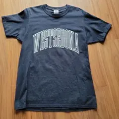 フルーツオブザルーム　RITA JEANS TOKYO Tシャツチャコールグレー