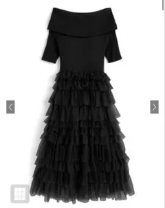 ブラックワンピース