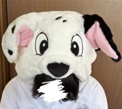 101匹わんちゃんファンキャップ