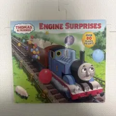 Thomas & Friends Engine Surprises