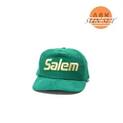 2025年最新】salem キャップの人気アイテム - メルカリ