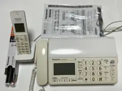 2026年最新】kx-fkd404-w1の人気アイテム - メルカリ