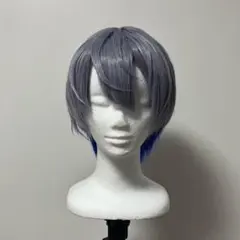 にじさんじ 小柳ロウ コスプレ ウィッグ