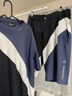 バンデル　セットアップXXL