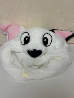 101匹わんちゃん　ファンキャップ　ディズニー