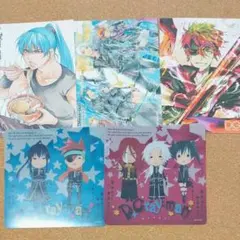 2025年最新】D.Gray-man アレン アクリルスタンドの人気アイテム