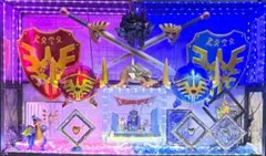 ドラゴンクエスト ロトの勇者コレクション まとめ売り