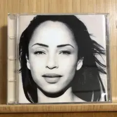 シャーデー/ザ・ベスト・オブ・シャーデー