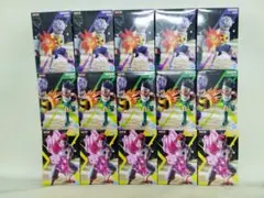 HUNTER×HUNTER フィギュア G.I.編 ゴン キルア ヒソカ