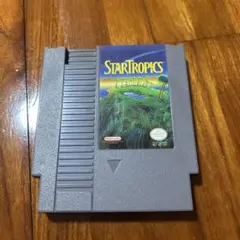 NES Star Force スターフォース 海外版 北米版 ファミコン 任天堂
