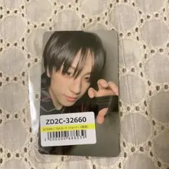 &TEAM BTL ショーケース限定トレカ ユニバ TAKI