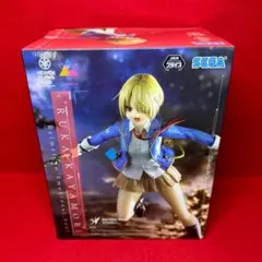 ヘブンバーンズレッド Luminasta 茅森月歌 黎明のエモーショナル・ソウル