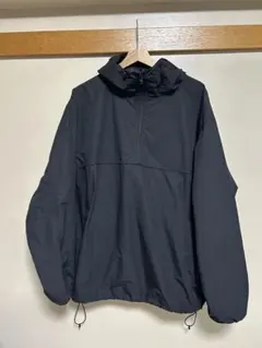 美品♡【エブリデイアイライク】Anorakパーカー ナイロン ブルゾン