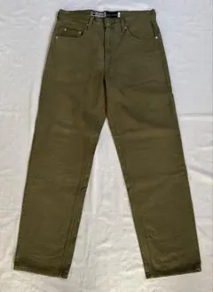 Levi's SilverTab