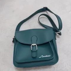 新品　Lovetoxic ショルダーバッグのサムネイル