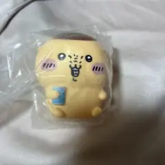 ちいかわフレンズ くりまんじゅう