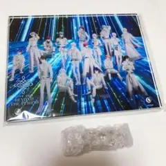 アイドリッシュセブン アクリルパネル 劇場版 ナナイロストア特典 新品 ムビナナ