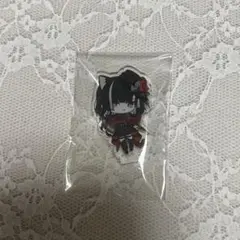 刀剣乱舞 京極正宗 ミニアクリルスタンド 刀猫男士