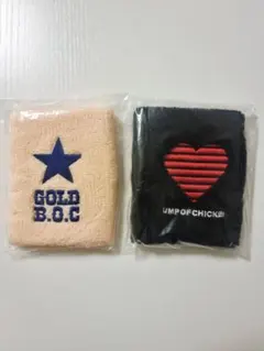 2025年最新】bump of chicken リストバンドの人気アイテム - メルカリ