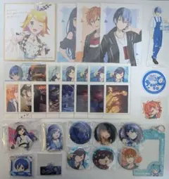 プロセカ まとめ売り