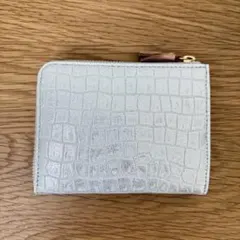 POMTATAポンタタJJ SHORT WALLET財布 미사용 ショートウォレット