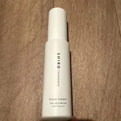 2025年最新】shiro 香水 ブラックチェリーの人気アイテム - メルカリ