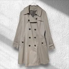 n♥line Precious 洋服の青山 風衣 米色 佐佐木希