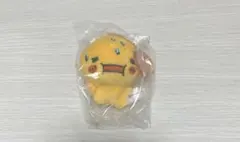 しずくちゃん　ふわふわぬいぐるみ　アセオ君