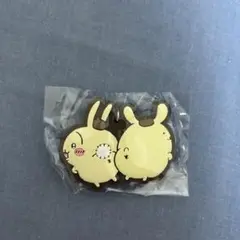 ちいかわ　サンリオキャラクターズ　ラバーマスコット