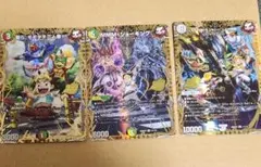 ジョギラゴン＆ジョニー~jの旅路 ジョーキング ジョーカーズ シークレット