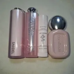 ディオールアディクトリップグロウ 001 ピンク