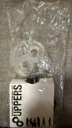 SUPER EIGHT（関ジャニ∞） グッズ ペンライト