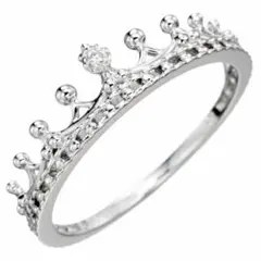 2026年最新】ノジェス クラウン リングの人気アイテム - メルカリ